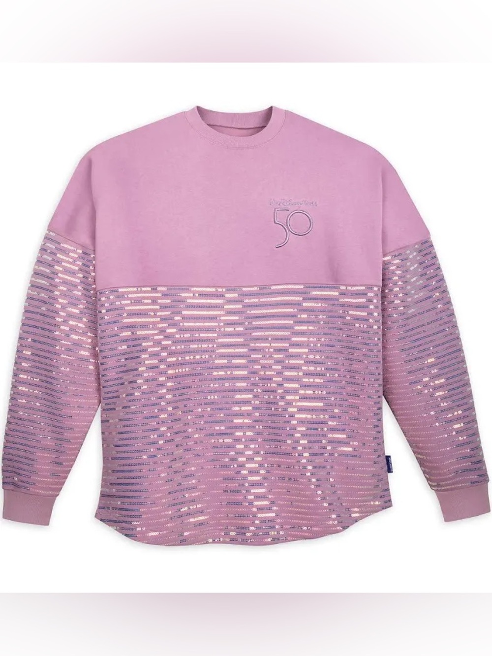 Disney 50th Anniversary Spirit Jersey